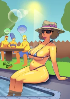 Bad Boy (The Simpsons)0102