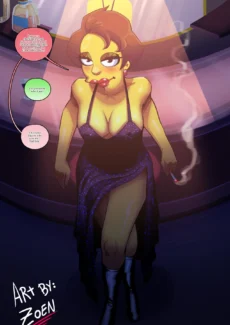 Bad Boy (The Simpsons)0105