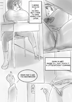 Dandadan – The Pornographic Mediums 0011