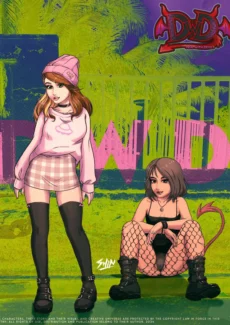 DwD deal with devils0032