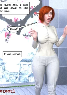 Elastigirl new clothes (3)