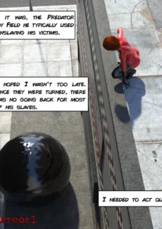 Elastigirl new clothes (30)