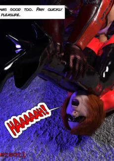 Elastigirl new clothes (50)