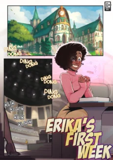 Erika’s First Week (14)