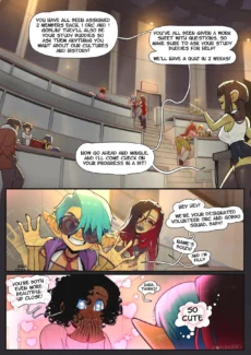 Erika’s First Week (20)
