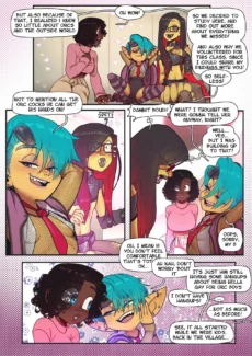 Erika’s First Week (24)