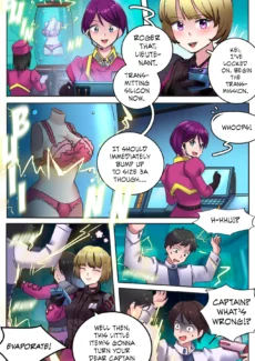 Female Clothing Vaporization of Shame 0005
