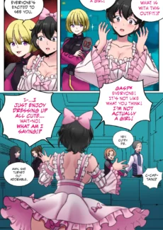 Female Clothing Vaporization of Shame 0014