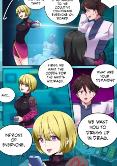 Female Clothing Vaporization of Shame 0016