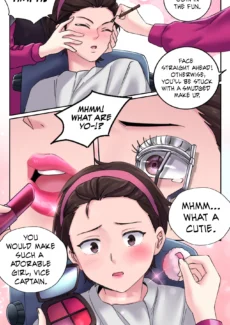 Female Clothing Vaporization of Shame 0018