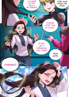 Female Clothing Vaporization of Shame 0021