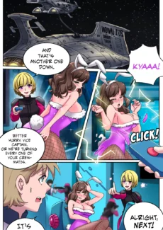 Female Clothing Vaporization of Shame 0027