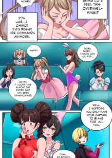 Female Clothing Vaporization of Shame 0029