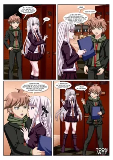 Harem of Despair 2 (12)