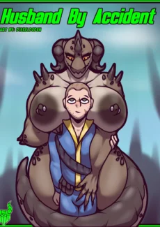 [Dieseldoden] Husband by Accident (Fallout)