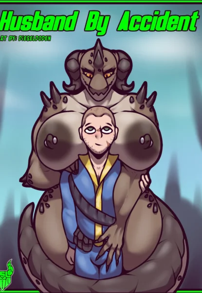 [Dieseldoden] Husband by Accident (Fallout)