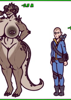 Husband by Accident (Fallout)0002