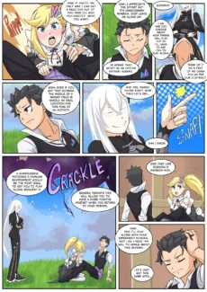 IF Minerva – A Witch Maid For You 0006