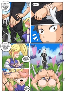 IF Minerva – A Witch Maid For You 0018