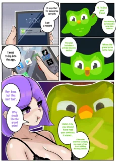 Lessons with Lily0012