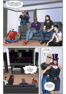 Live Madam, Evil (38)