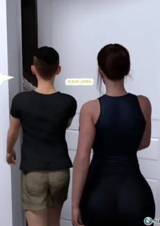 My Mom is my PornStar 10 (63)