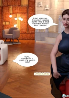 My Mom is my PornStar 10 (65)