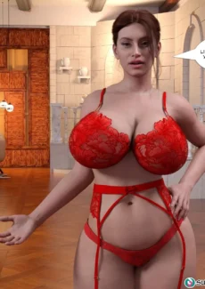 My Mom is my PornStar 10 (70)