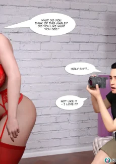 My Mom is my PornStar 10 (76)