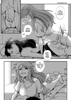 Neon Genital Evangelion_ Asuka Strikes!_ 0026