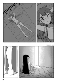 Neon Genital Evangelion_ Asuka Strikes!_0019