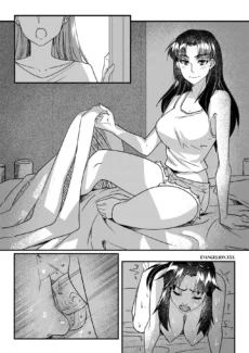 Neon Genital Evangelion_ Asuka Strikes!_0020
