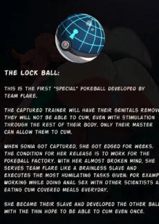 PokeFactory 0004