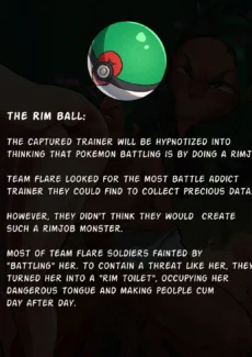 PokeFactory 0009