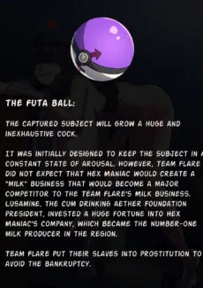 PokeFactory 0028