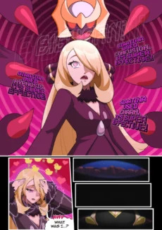 Pokemon_ Dominance And Submission0010