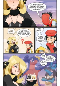 Pokemon_ Dominance And Submission0026