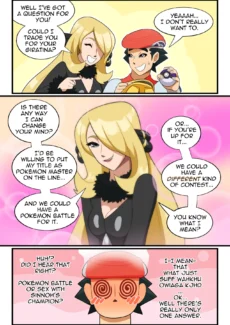 Pokemon_ Dominance And Submission0027