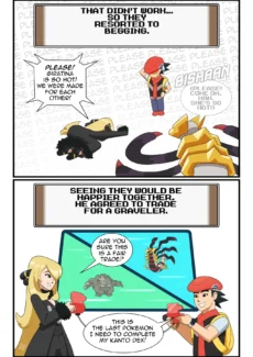 Pokemon_ Dominance And Submission0031