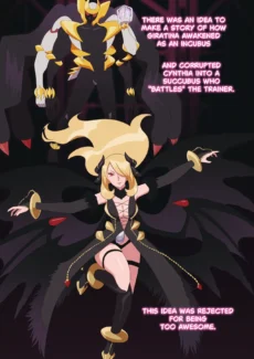 Pokemon_ Dominance And Submission0034