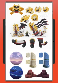 Pokemon_ Dominance And Submission0037