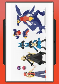 Pokemon_ Dominance And Submission0038