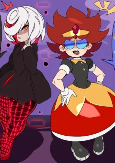 Sage (Sonic the Hedgehog)0009