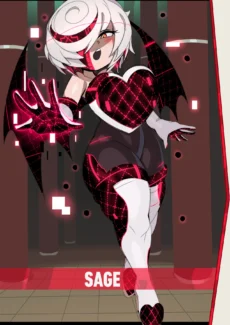 Sage (Sonic the Hedgehog)0015