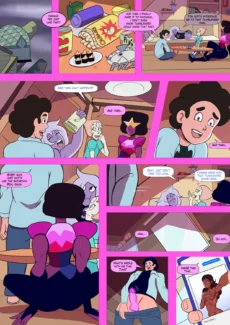 Steven Gooniverse (Annon)
