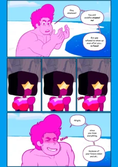 Steven Universe Fervor 30005