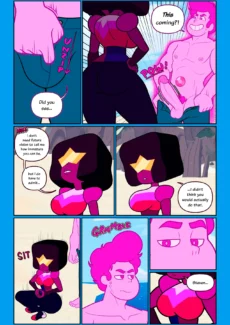Steven Universe Fervor 30006