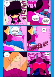 Steven Universe Fervor 30009