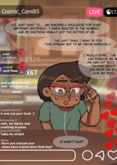 Streamer Camila (The Owl House)0003