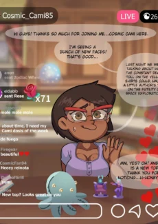 Streamer Camila (The Owl House)0004
